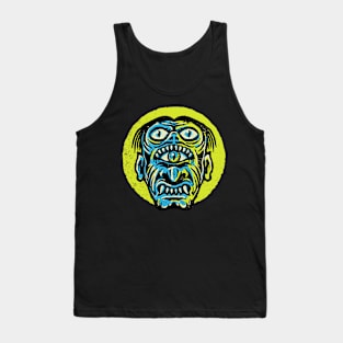 MONSTER Tank Top